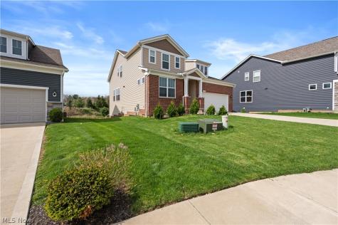 2957 Darlene Court Twinsburg OH 44087