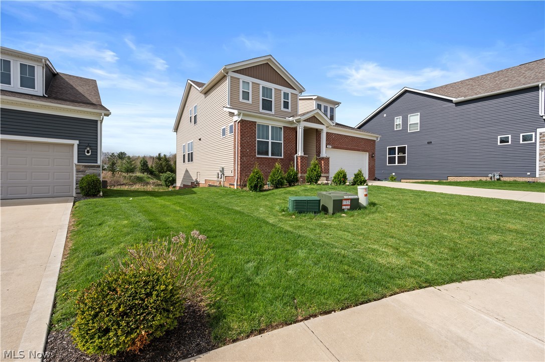 2957 Darlene Court Twinsburg OH 44087