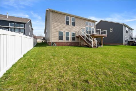 2957 Darlene Court Twinsburg OH 44087
