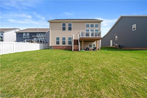 2957 Darlene Court Twinsburg OH 44087