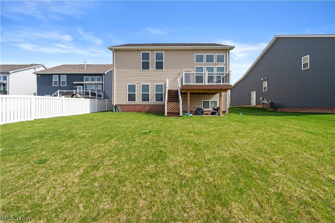 2957 Darlene Court Twinsburg OH 44087