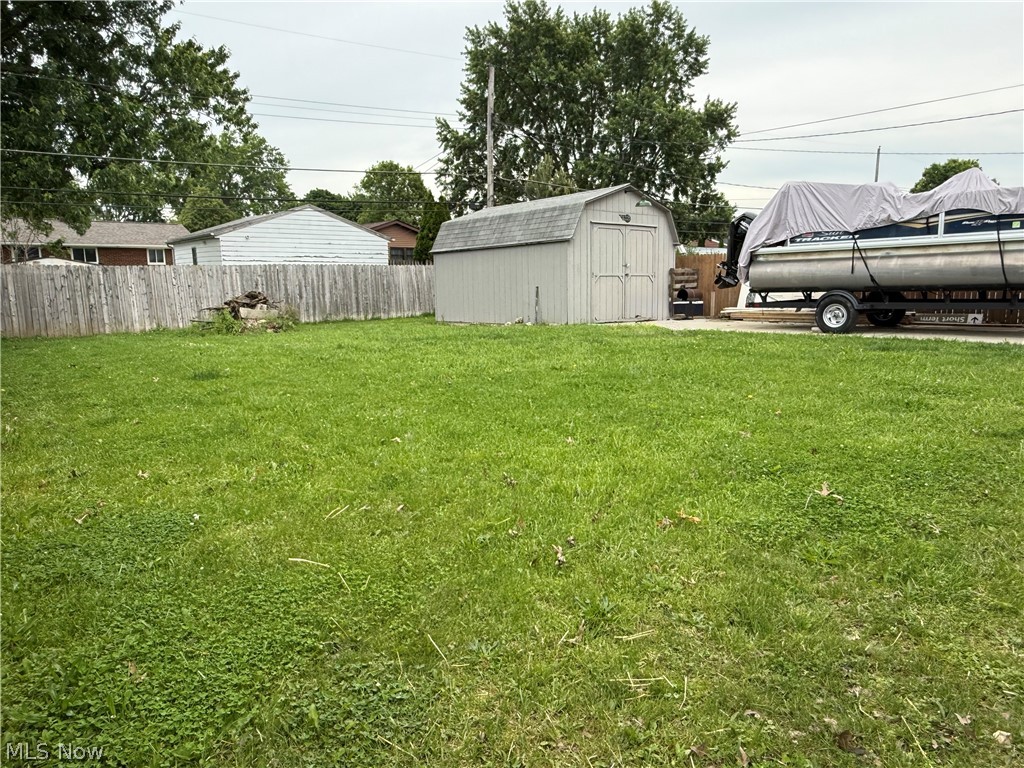 6447 Sandfield Drive Brook Park OH 44142