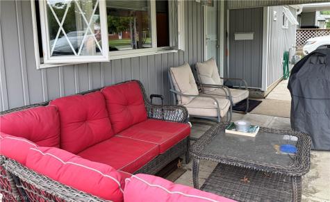 6447 Sandfield Drive Brook Park OH 44142