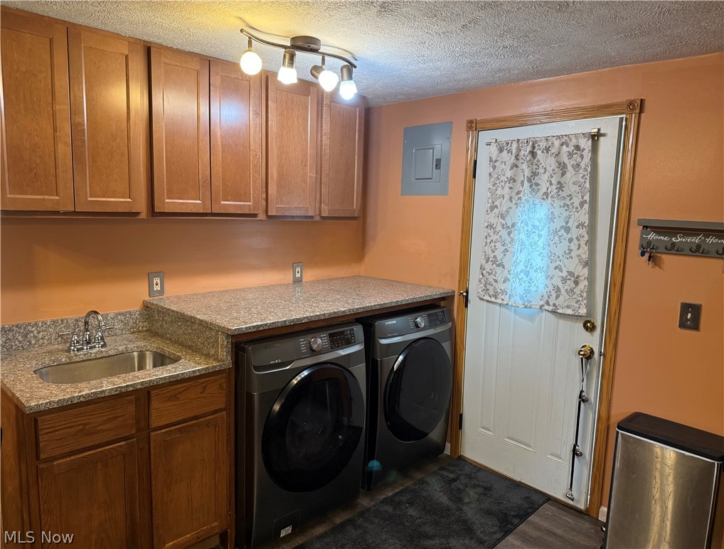 6447 Sandfield Drive Brook Park OH 44142