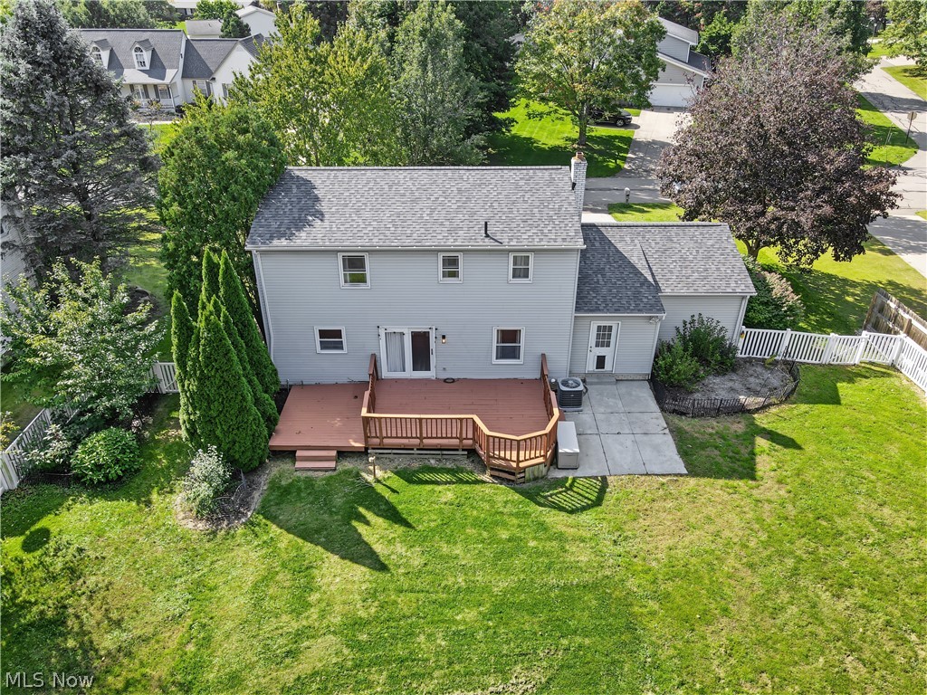 1056 Mohawk Trail SW Hartville OH 44632