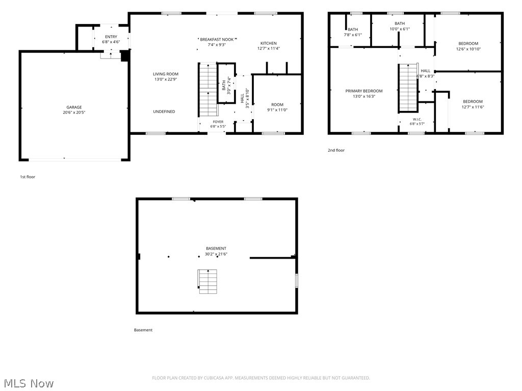 1056 Mohawk Trail SW Hartville OH 44632