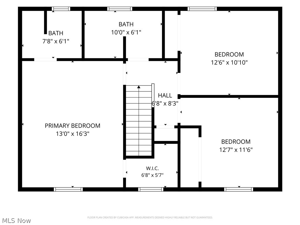 1056 Mohawk Trail SW Hartville OH 44632