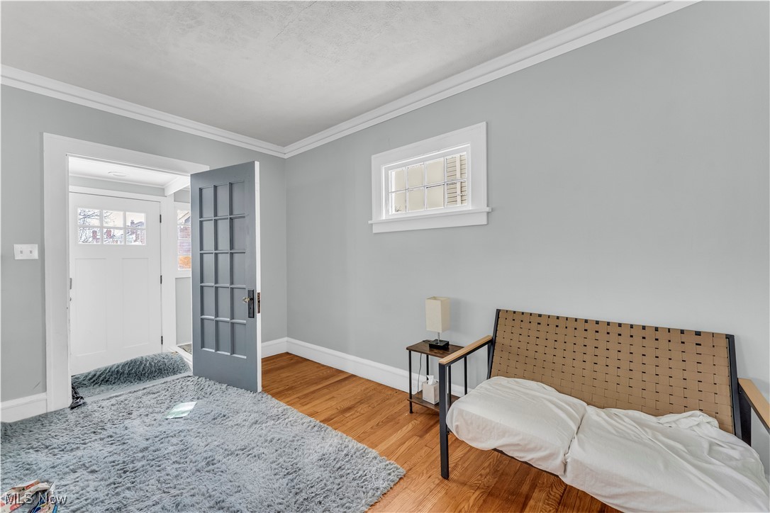 2017 Goodnor Road Cleveland Heights OH 44118