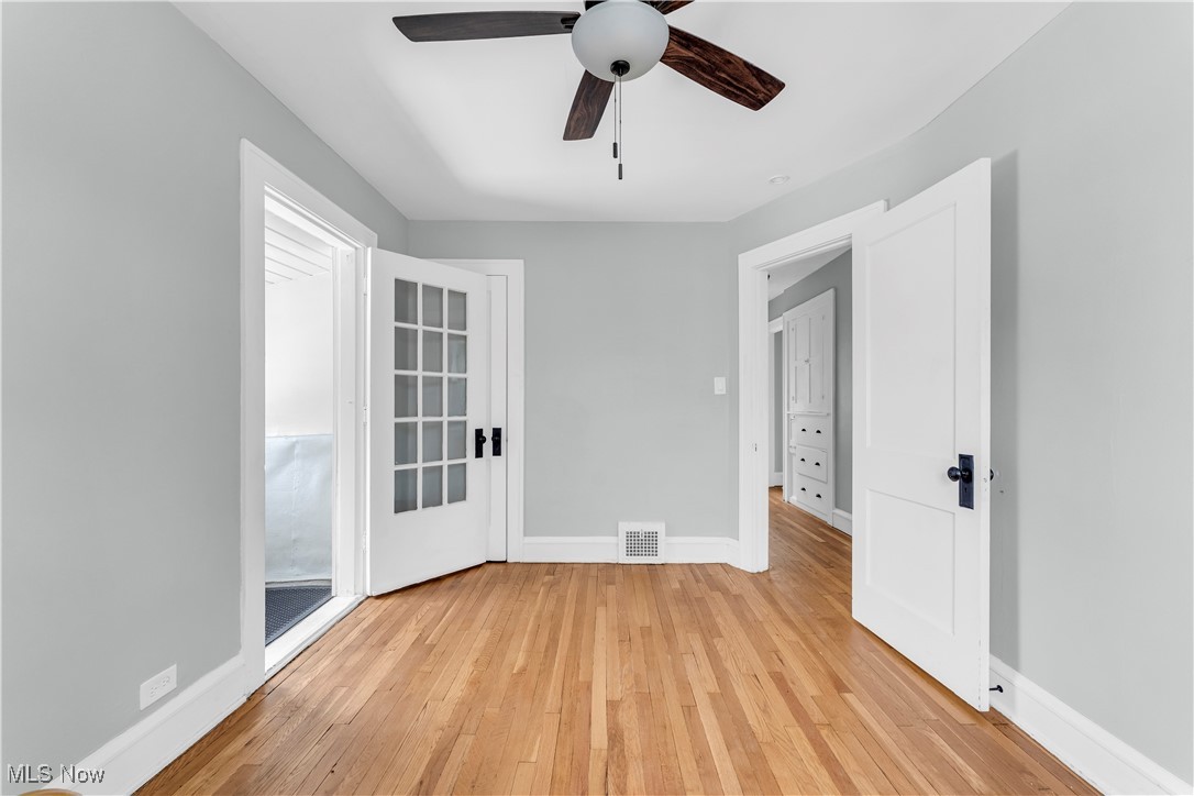 2017 Goodnor Road Cleveland Heights OH 44118