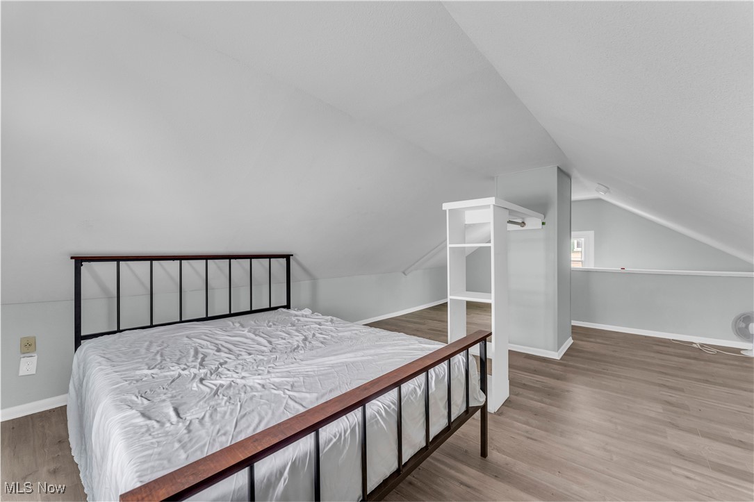 2017 Goodnor Road Cleveland Heights OH 44118