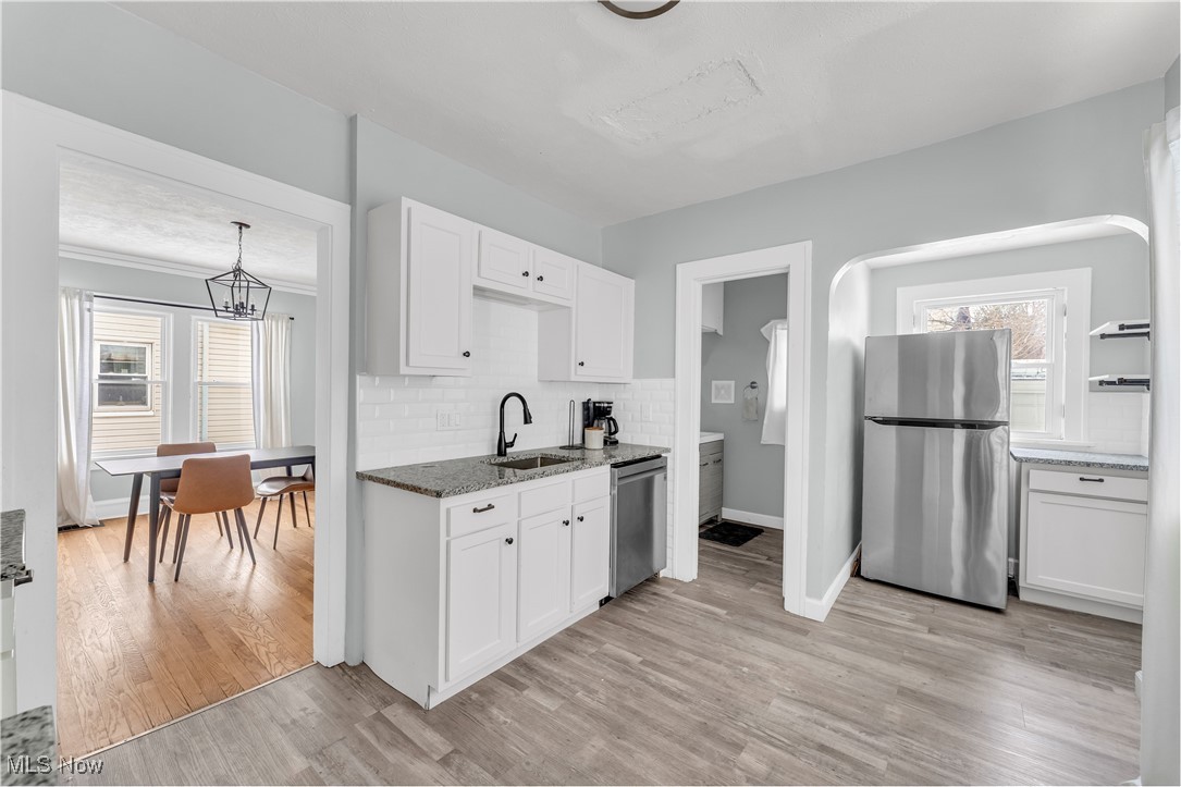 2017 Goodnor Road Cleveland Heights OH 44118