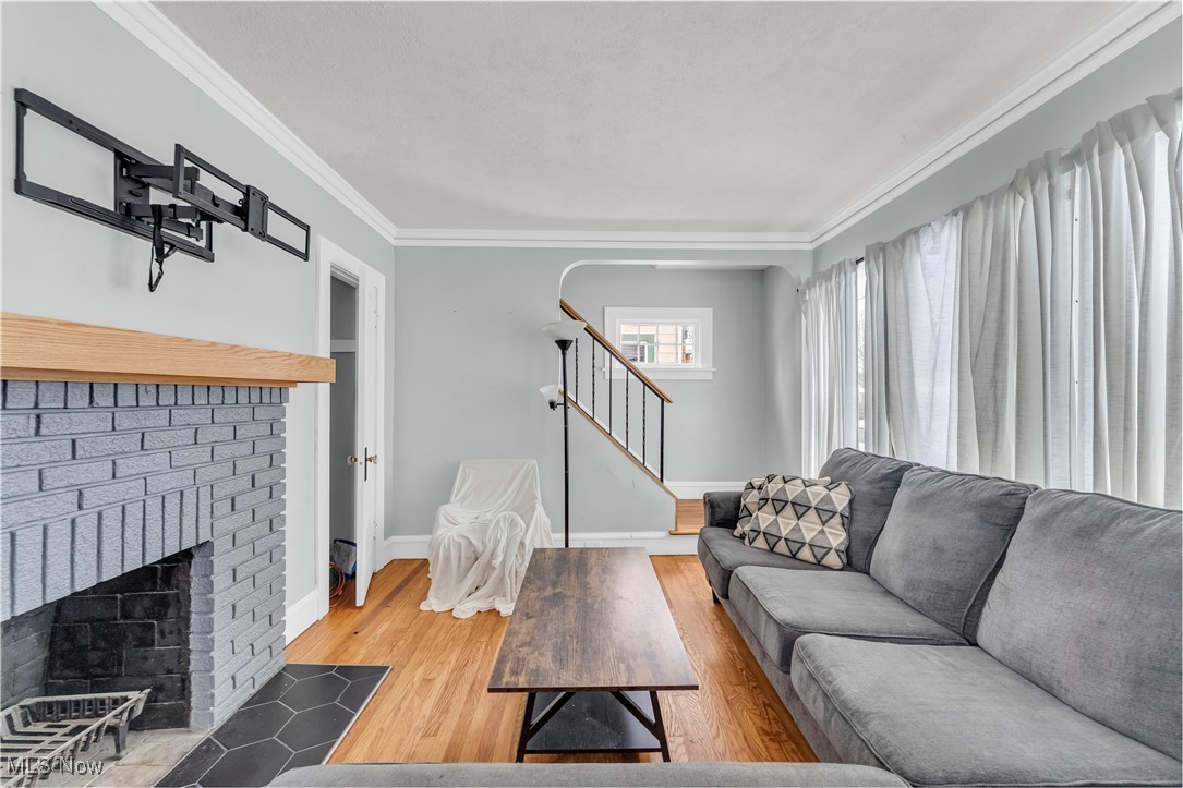 2017 Goodnor Road Cleveland Heights OH 44118