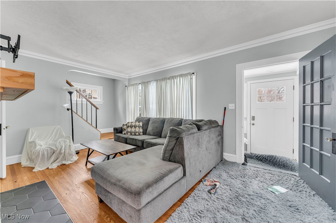 2017 Goodnor Road Cleveland Heights OH 44118