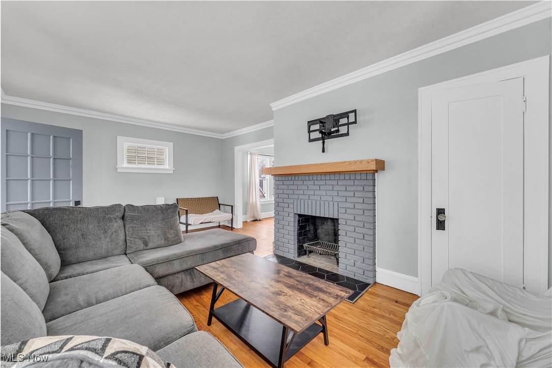 2017 Goodnor Road Cleveland Heights OH 44118