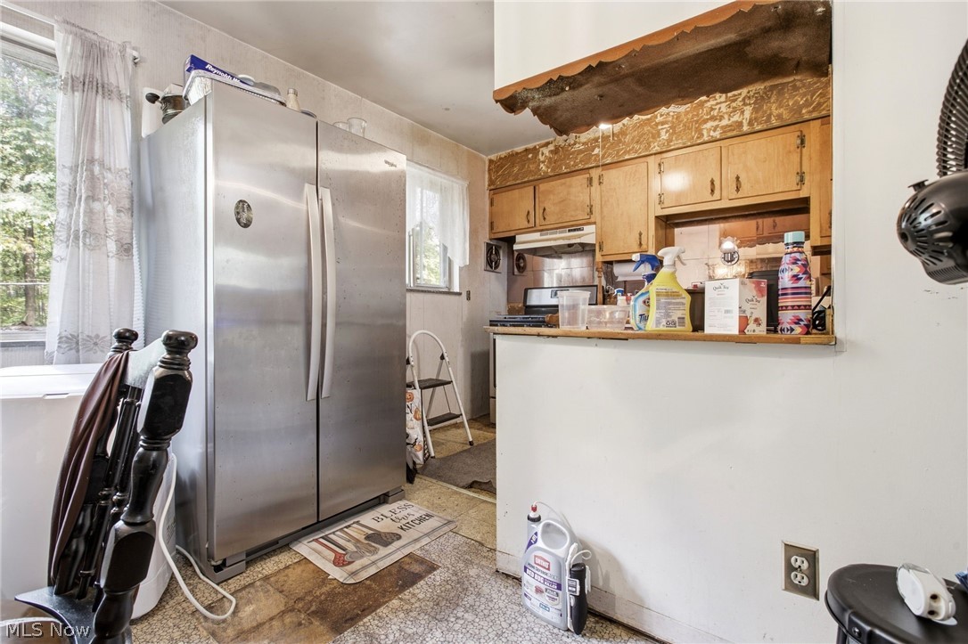 3106 Williamsburg Street NW Warren OH 44485