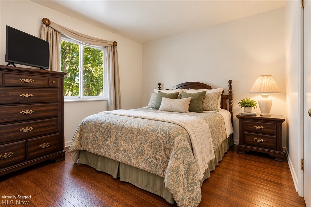 3106 Williamsburg Street NW Warren OH 44485