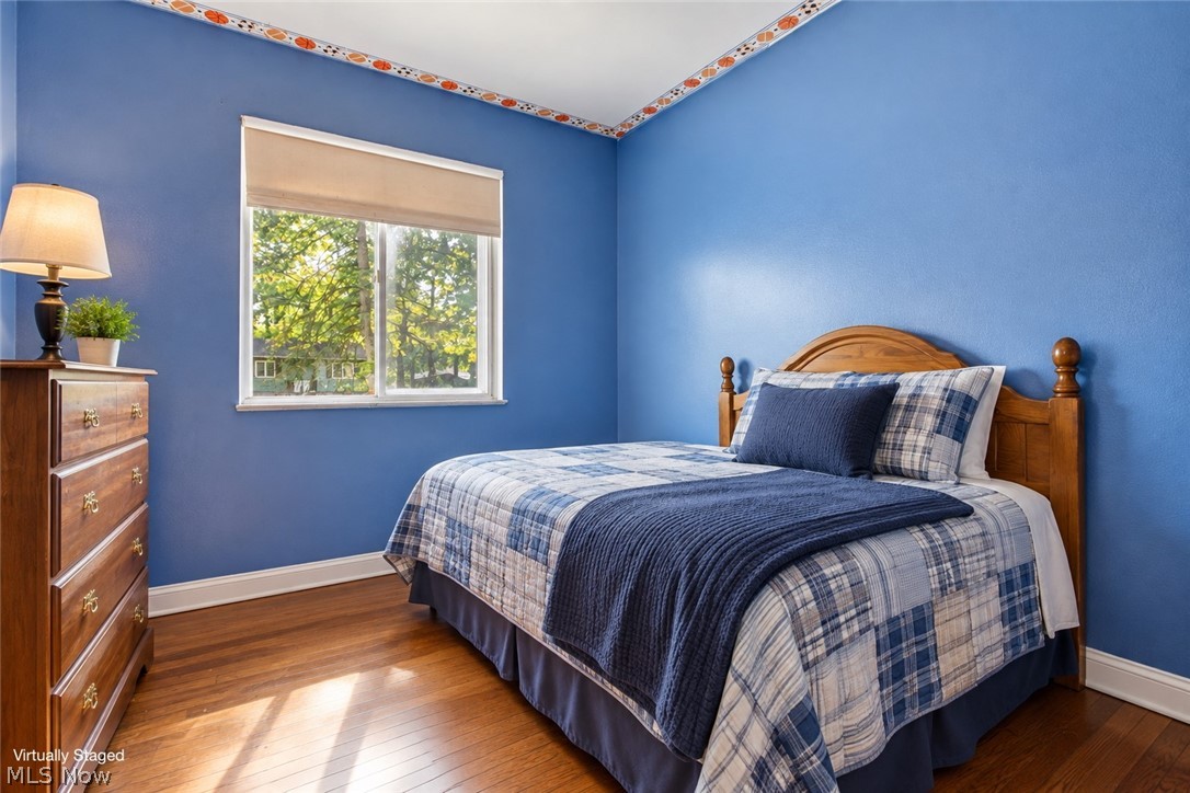 3106 Williamsburg Street NW Warren OH 44485