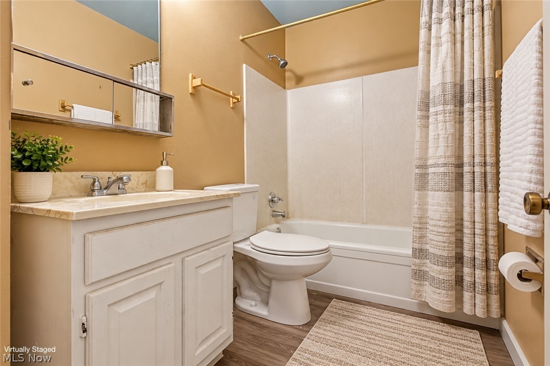3106 Williamsburg Street NW Warren OH 44485
