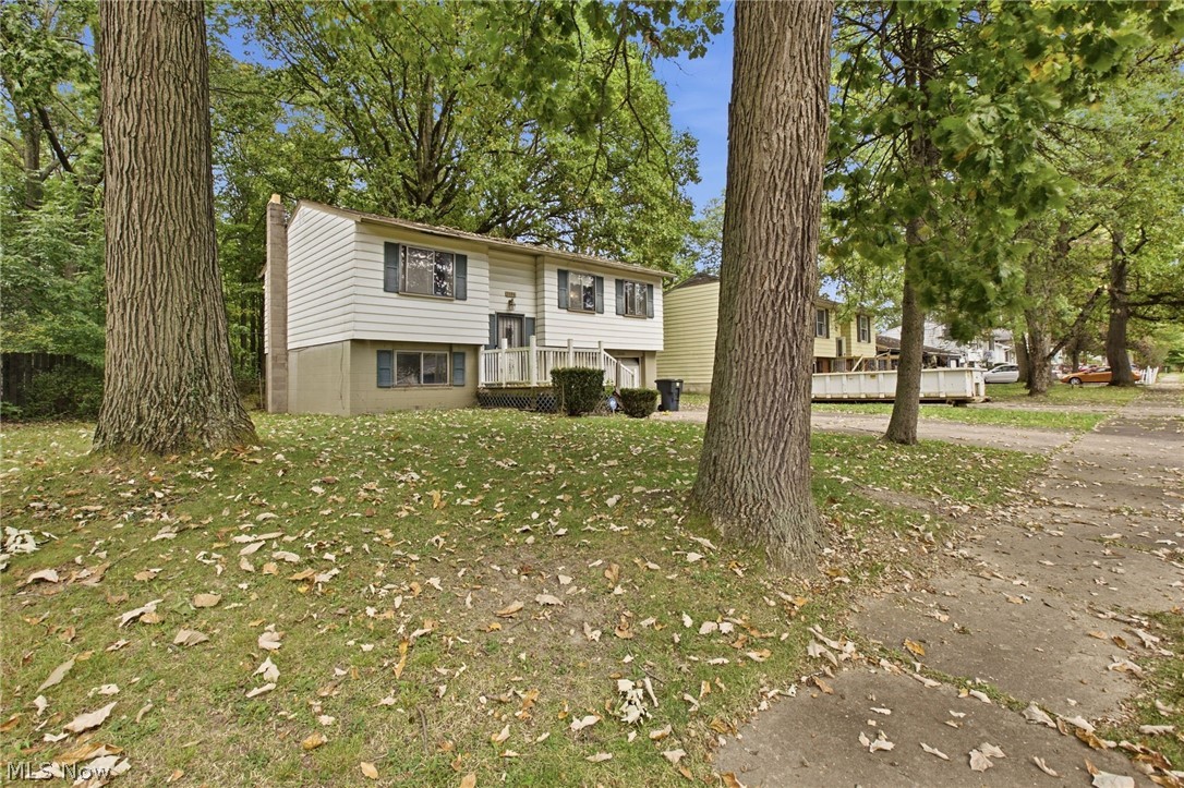 3106 Williamsburg Street NW Warren OH 44485