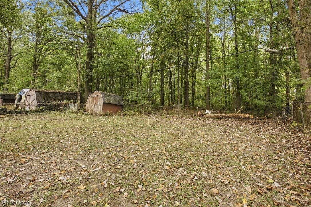 3106 Williamsburg Street NW Warren OH 44485
