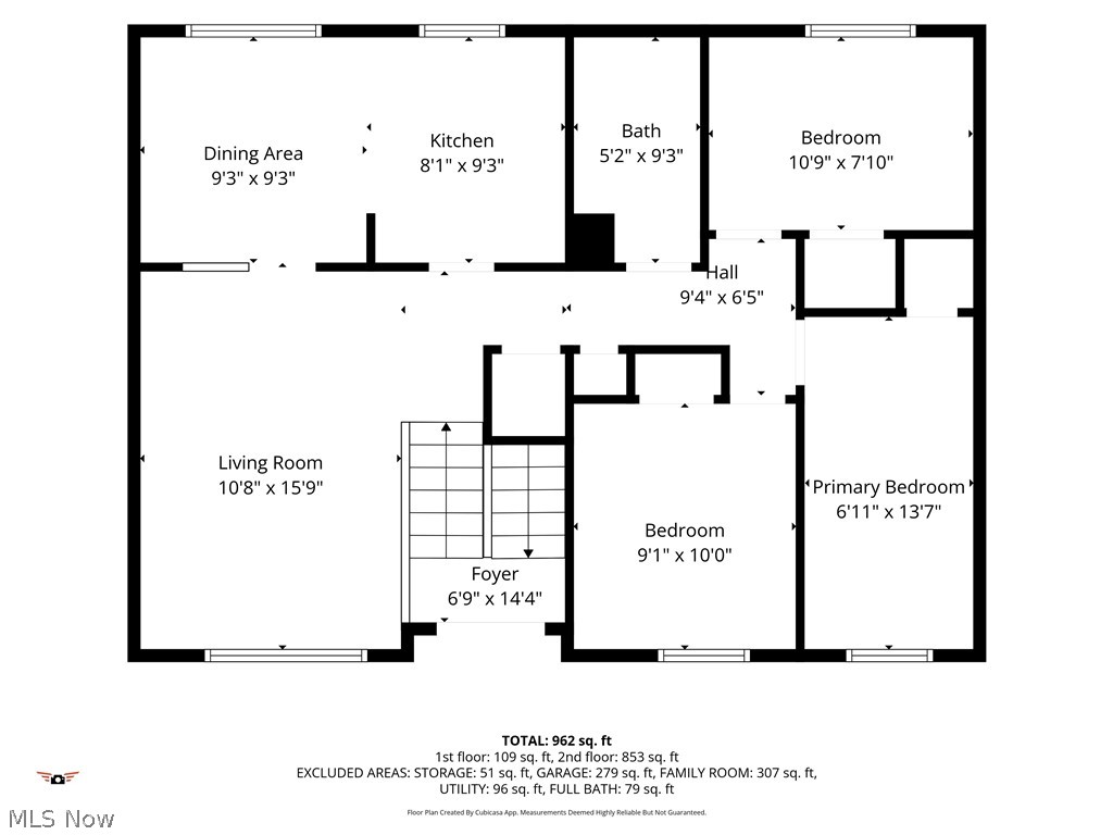 3106 Williamsburg Street NW Warren OH 44485