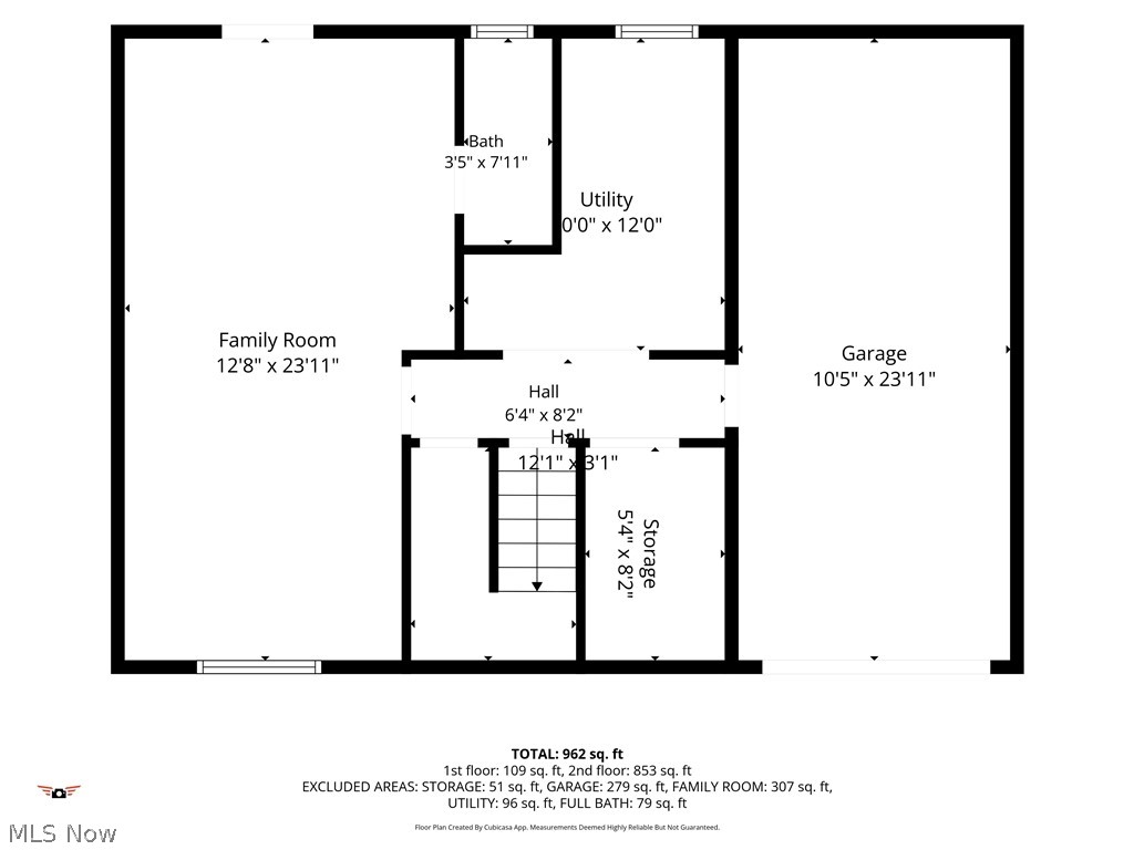3106 Williamsburg Street NW Warren OH 44485