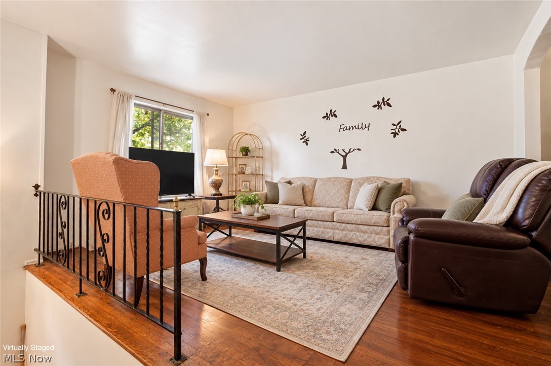3106 Williamsburg Street NW Warren OH 44485