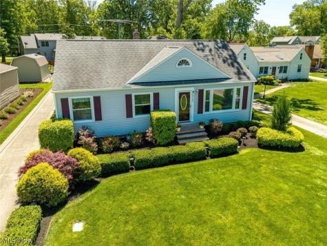 33161 Lake Road Avon Lake OH 44012