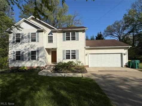 8780 Jackson Street Mentor OH 44060