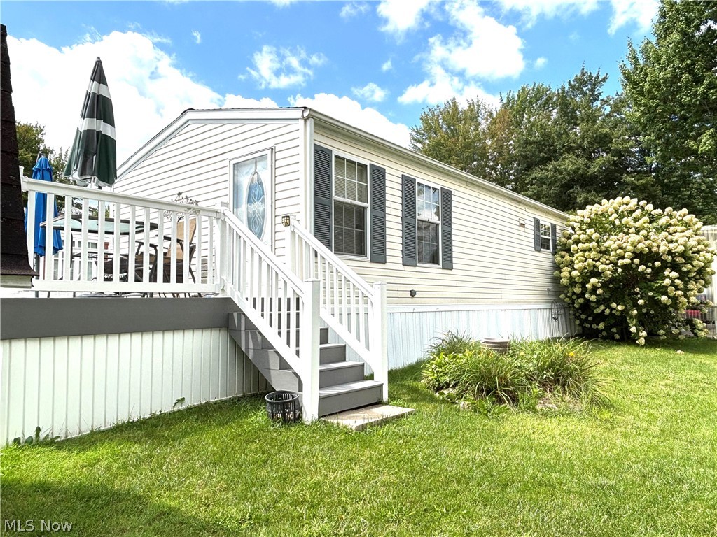 1229 Columbiana-lisbon Road Columbiana OH 44408