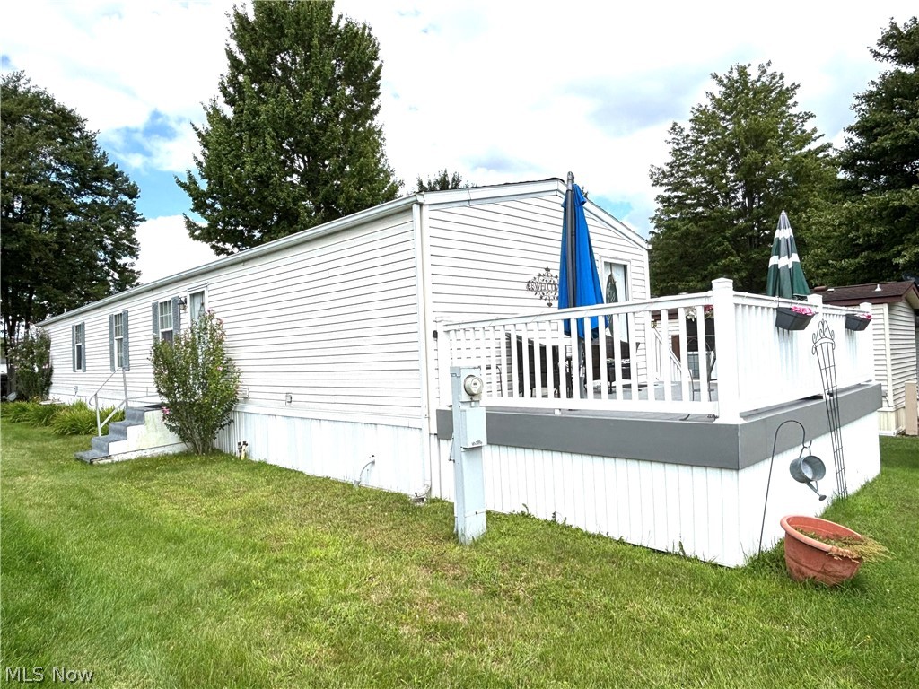 1229 Columbiana-lisbon Road Columbiana OH 44408