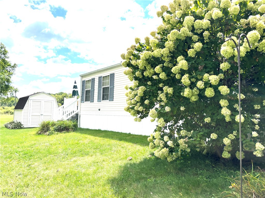 1229 Columbiana-lisbon Road Columbiana OH 44408
