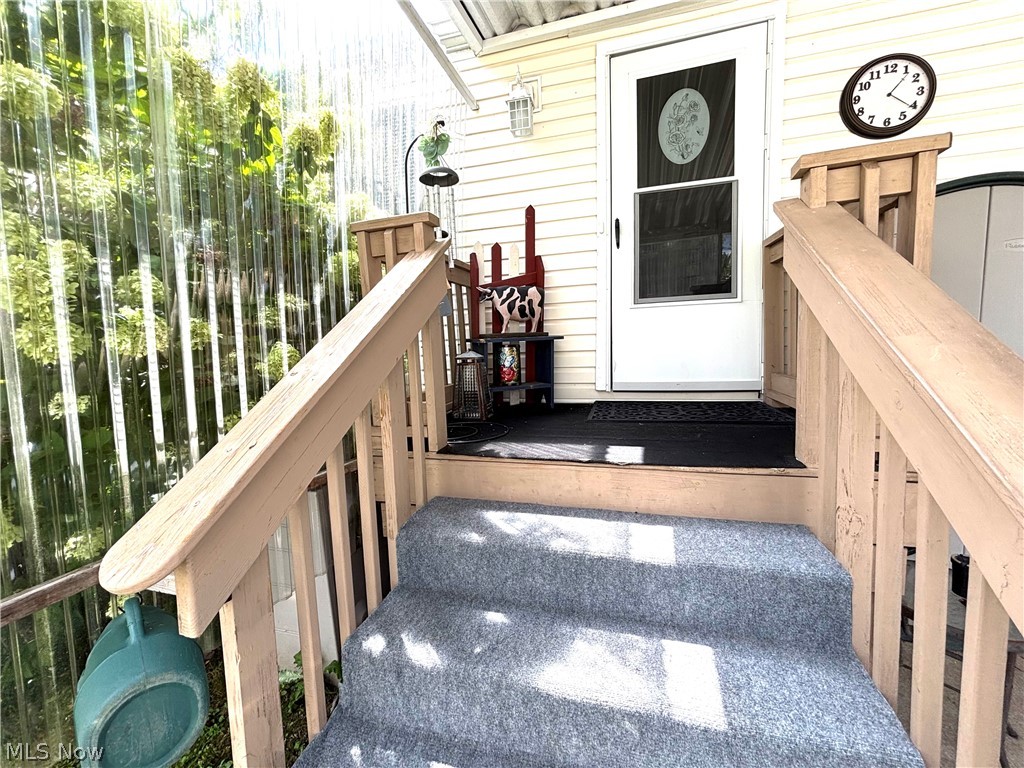 1229 Columbiana-lisbon Road Columbiana OH 44408