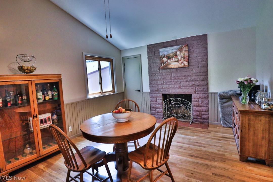 1601 Marion Drive Coshocton OH 43812