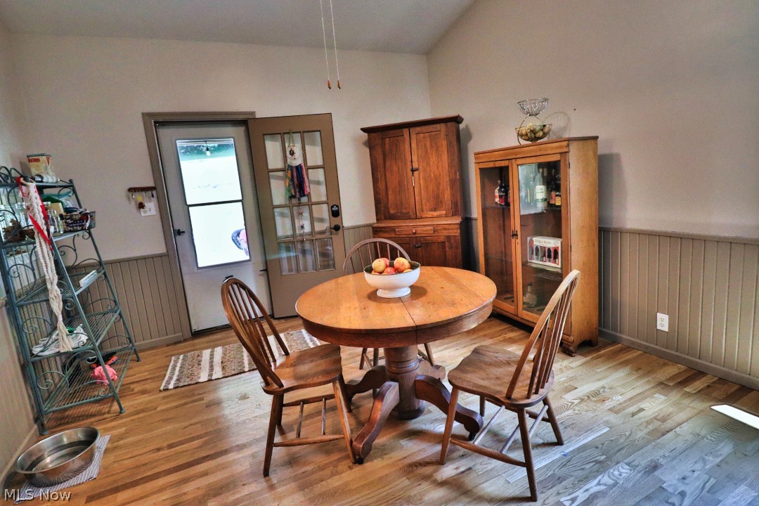 1601 Marion Drive Coshocton OH 43812