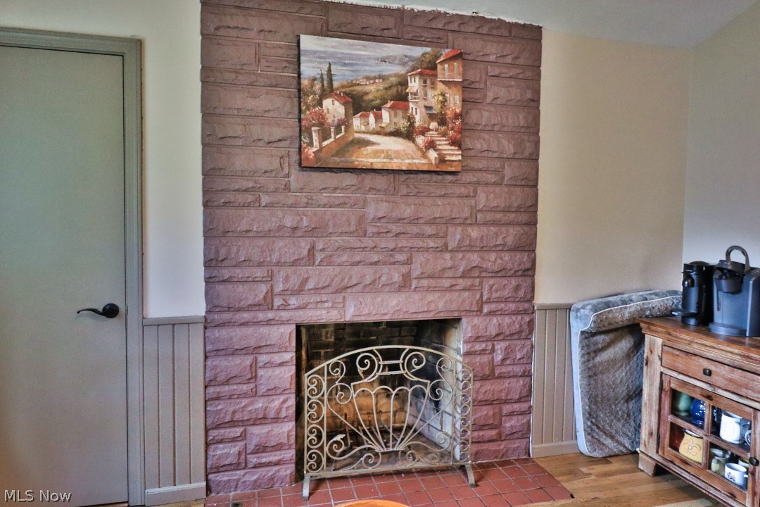 1601 Marion Drive Coshocton OH 43812