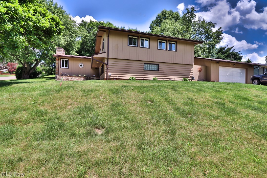 1601 Marion Drive Coshocton OH 43812