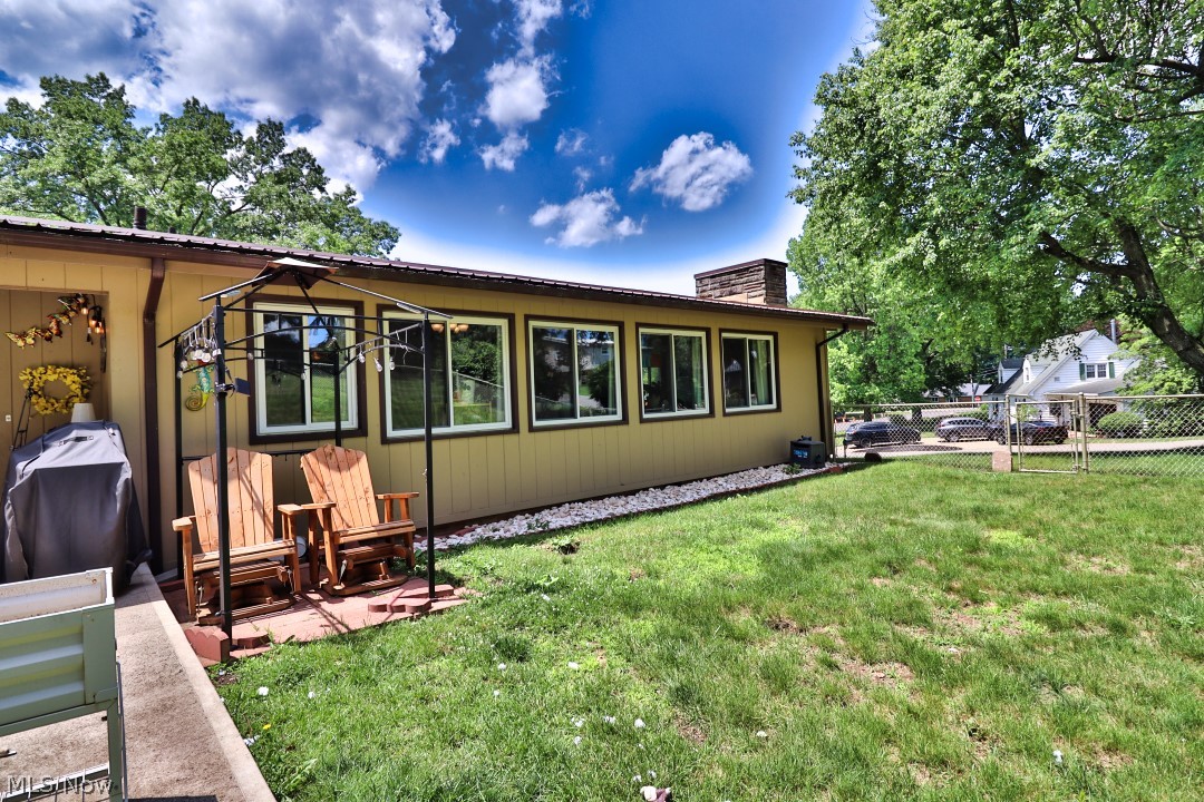 1601 Marion Drive Coshocton OH 43812