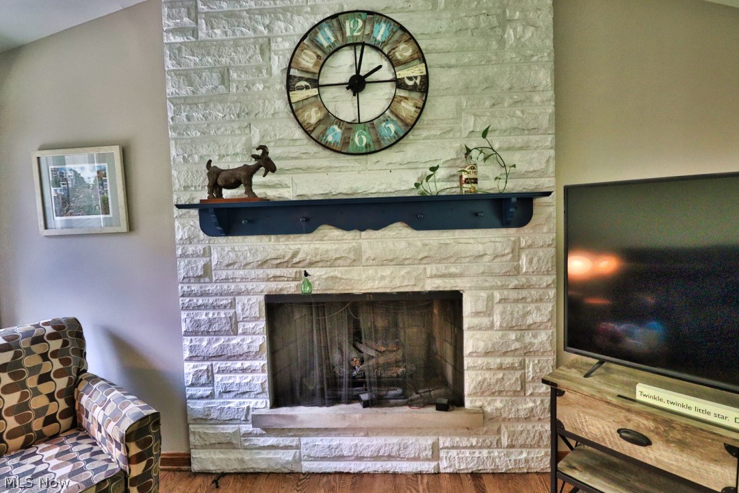 1601 Marion Drive Coshocton OH 43812