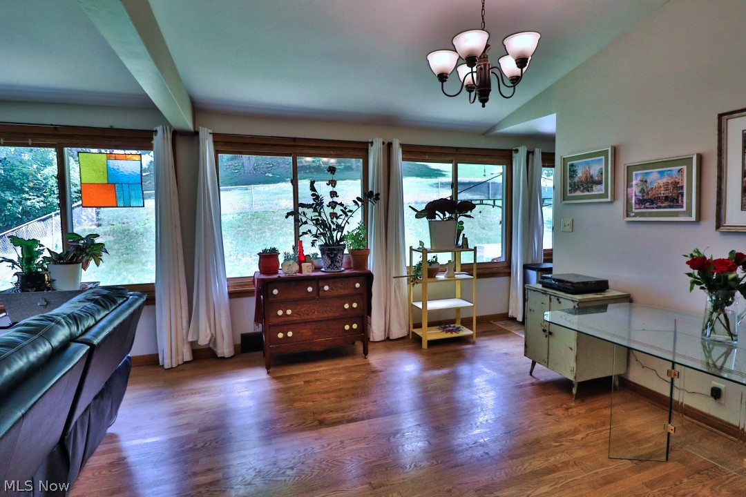 1601 Marion Drive Coshocton OH 43812