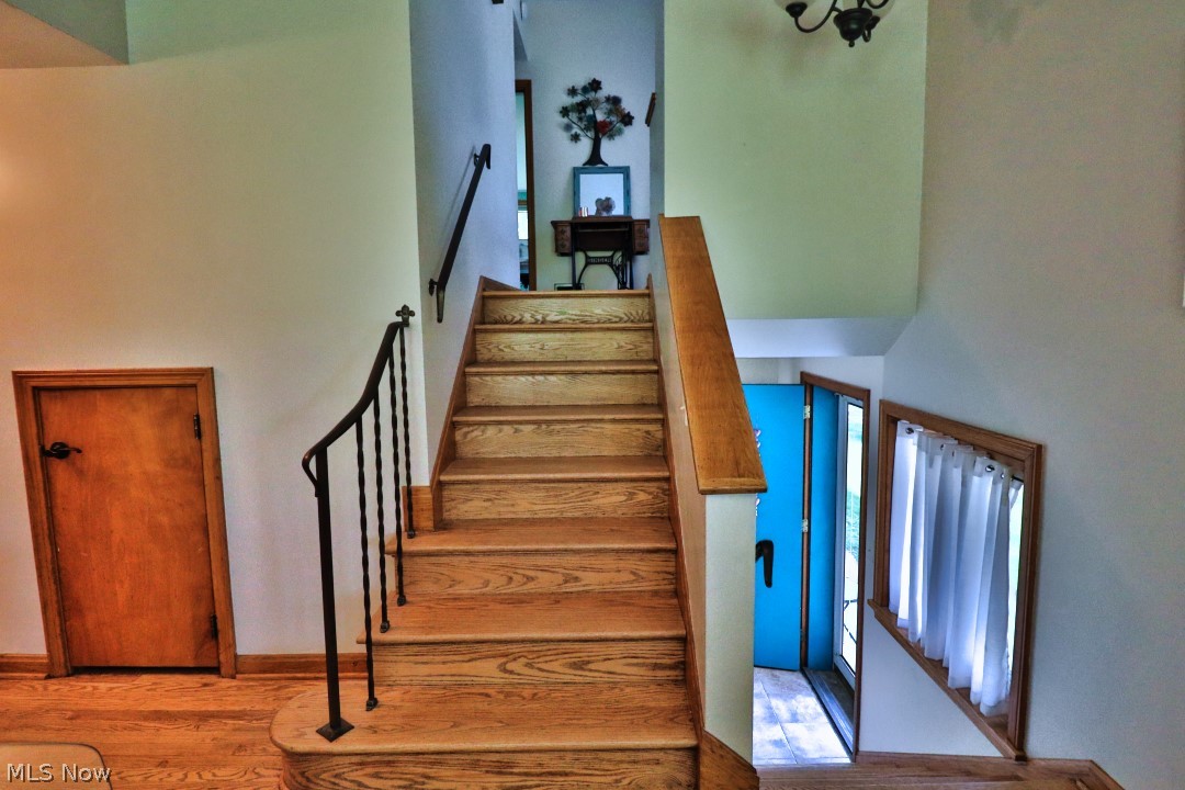 1601 Marion Drive Coshocton OH 43812