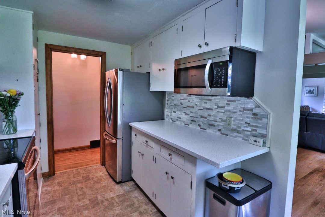 1601 Marion Drive Coshocton OH 43812