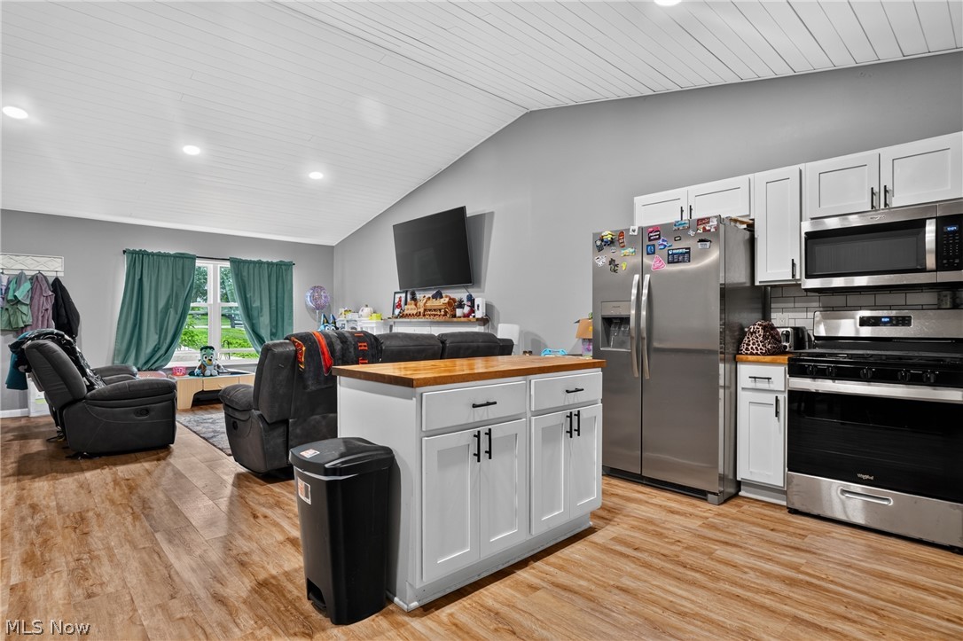 628 Park Oval Madison OH 44057
