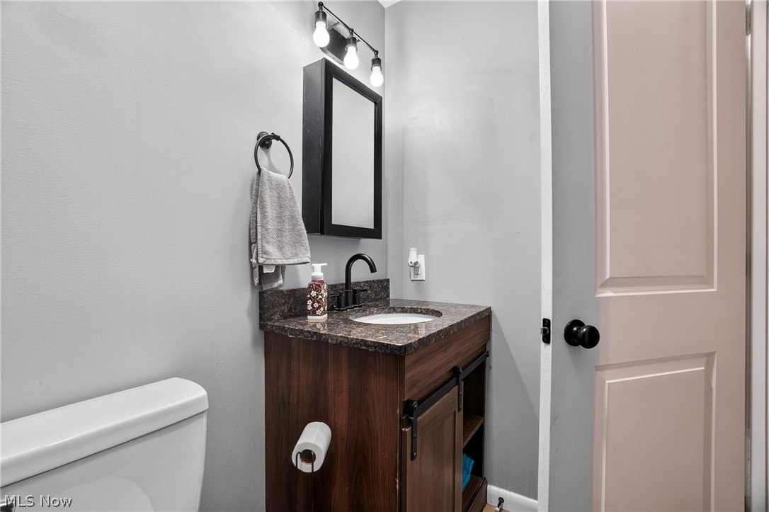628 Park Oval Madison OH 44057