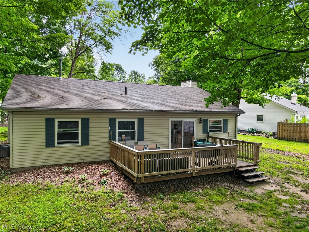 628 Park Oval Madison OH 44057