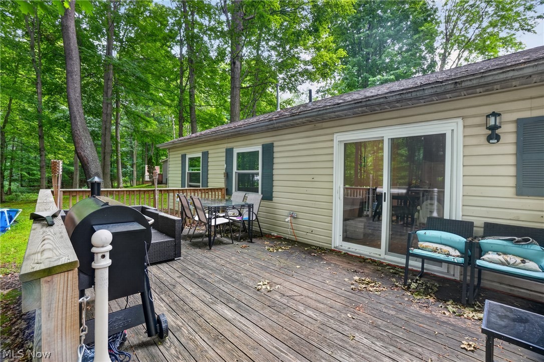 628 Park Oval Madison OH 44057