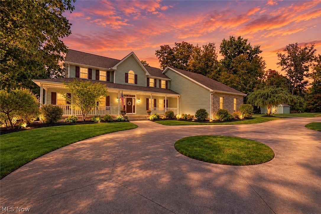 4212 Oviatt Road Richfield OH 44286
