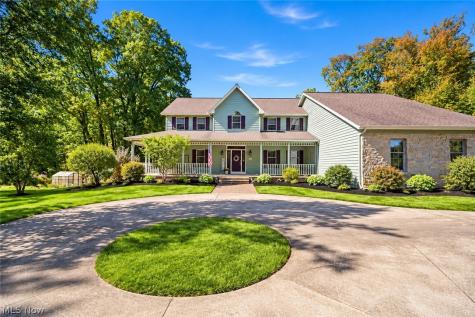 4212 Oviatt Road Richfield OH 44286