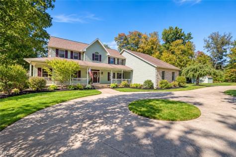 4212 Oviatt Road Richfield OH 44286
