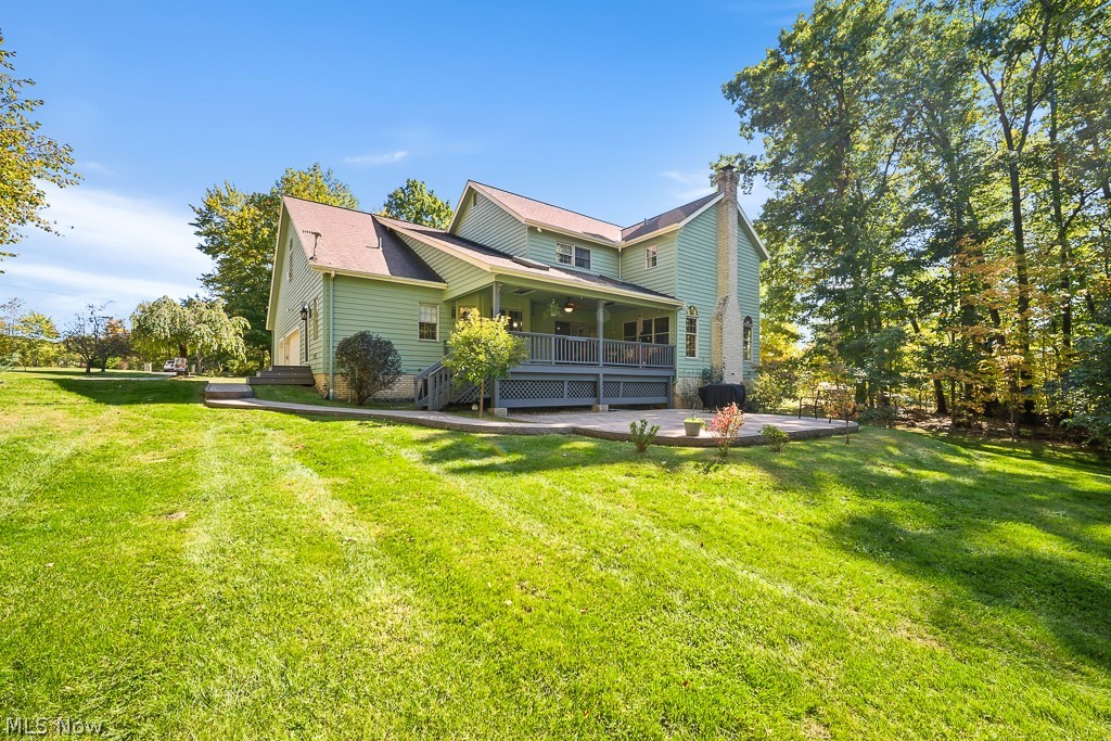 4212 Oviatt Road Richfield OH 44286